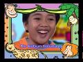 Ke Kebun Binatang Lagu VCD Frisian Flag 2006 Versi Cerdas Dengan Musik