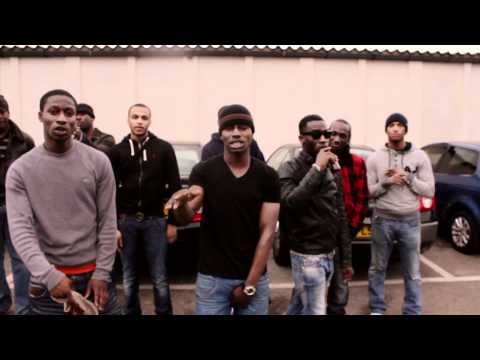 UPtown Flaves and Rico Banks - Go Hard