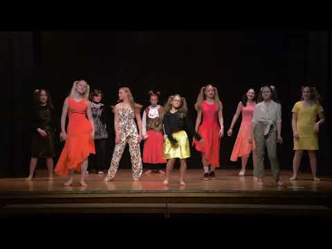 6.B ft. ABBA - Dancing Queen