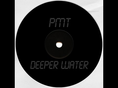 PMT - Deeper Water (Koma & Bones Remix)