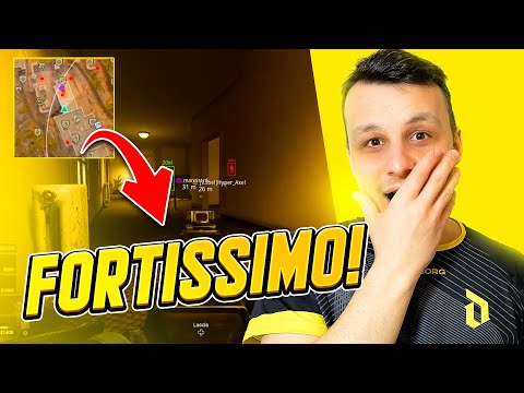 IL CHEATER PIU' FORTE CHE ABBIAMO SGAMATO PARTE 2 - ARACHIDI E CHEATERS #19