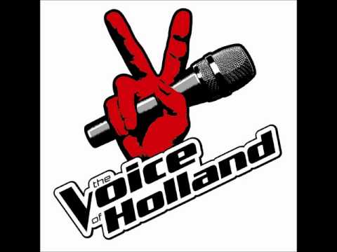 The Voice of Holland- One Thouand Voices