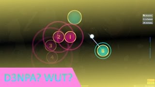 [D3NPA][Osu] UNISON SQUARE GARDEN - Sakura no Ato (all quartets lead to the) [Hana no Uta]