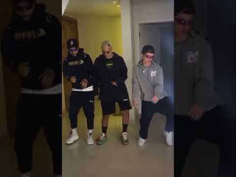 MENINO NEY DANÇANDO A BRABA DO MC ZAQUIN e MC RICK - NÃO NASCEU PRA NAMORAR