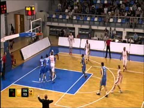 Lukoil Academic vs Levski 24 05 2014