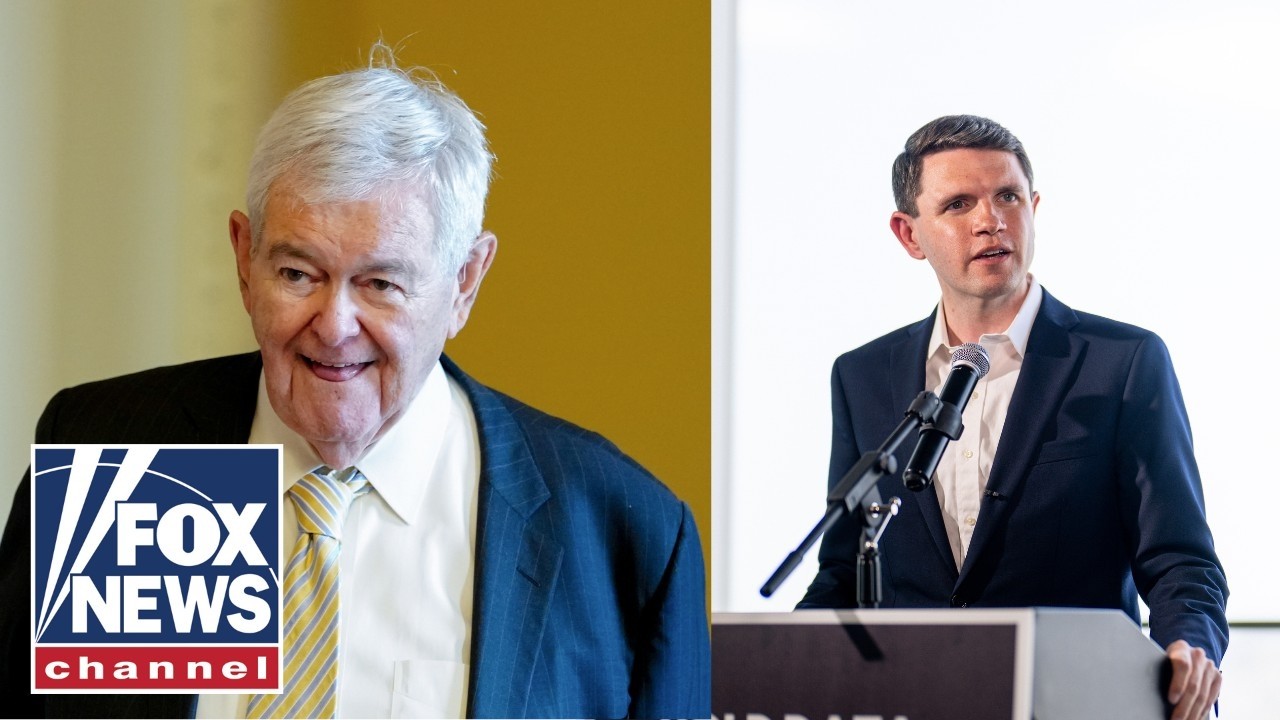 This is such deep, virulent anti-Americanism: Newt Gingrich