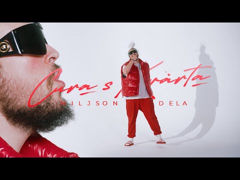 HILJSON MANDELA - CURA S KVARTA (OFFICIAL VIDEO)