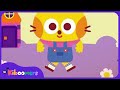 Reach For The Sky The Kiboomers Preschool Songs Nursery Rhymes About Body Parts