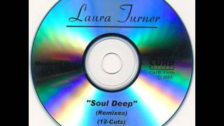 Laura Turner - Soul Deep (Riva Instrumental Remix)