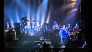 FALCO &quot; Hoch Wie Nie&quot; in der wiener Stadthalle   LIVE !