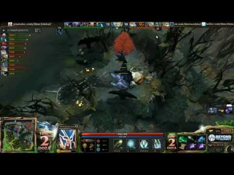 NewBee vs HGT | The Summit 2 (China Quals) Dota 2