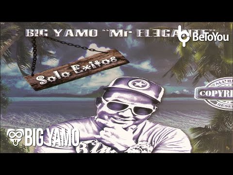 Big Yamo Ft. Jhon El Legendario - Una Noche En La Playa