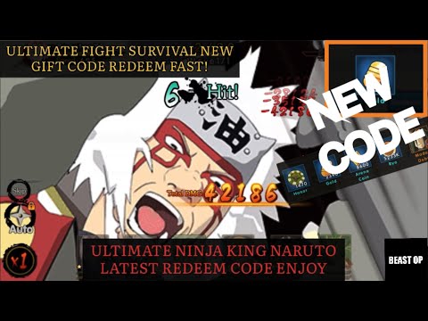 New Heroes Assembled Reborn Code! New Ultimate Fight Survival Code - Gift Code 27 April 2022