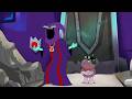 Care Bears Unlock The Magic All No Heart Scenes