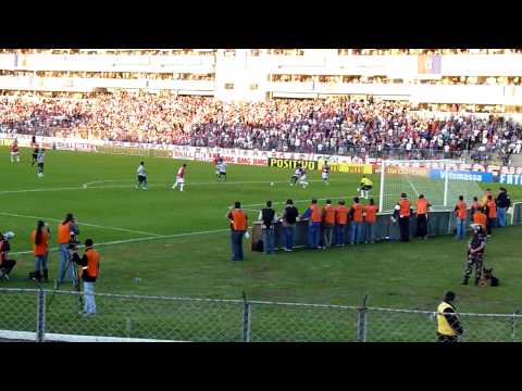 Paraná 0 x 1 CORITIBA [Gol de Rafinha] — Vila Capanema 07/ago/2010 [HD]