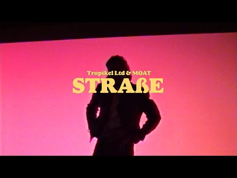Tropikel Ltd x MOAT - Straße