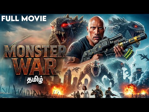 Monster War