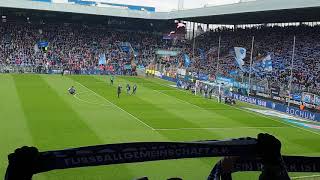 Herbert Grönemeyer Bochum, VfL Bochum