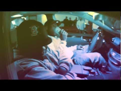 KLIFFNOTES FT NYCE DA FUTURE - BUSTIN TRAPS (CARTELFILM HD)