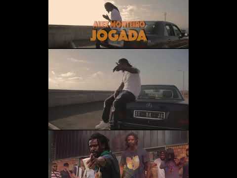 Alex Monteiro - Jogada (Teaser 2023)