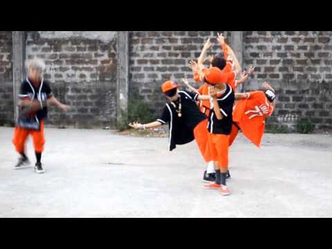 Copy of EXOTIX - Growl + Wolf + Overdose