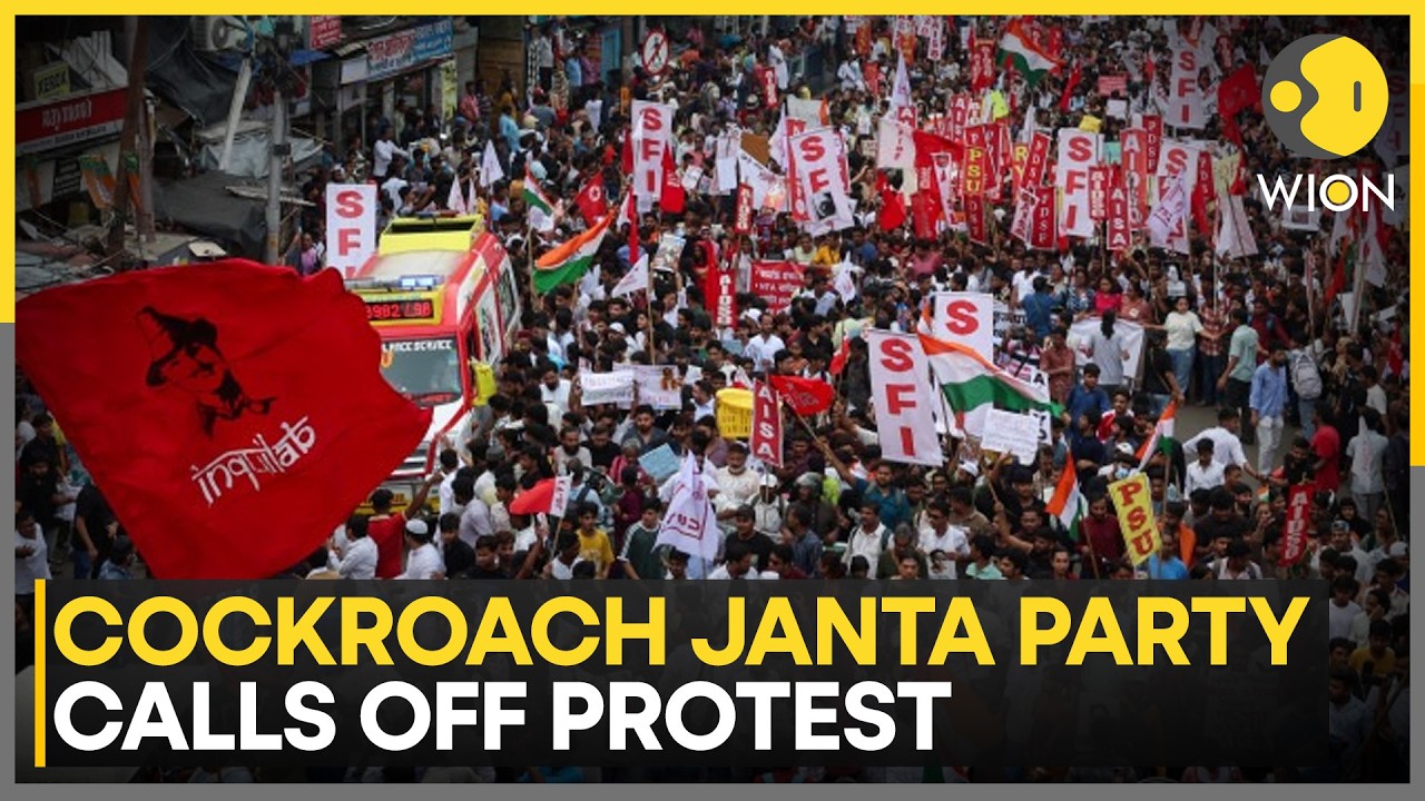 Dharmedndra Pradhan Resigns | CJP Says All Demands Accepted | WION News