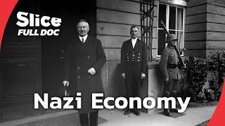 Download lagu How Hitler Built a War Economy on Debt and Plunder | FULL DOCUMENTARY mp3 Download lagu How Hitler Built a War Economy on Debt and Plunder | FULL DOCUMENTARY mp3
