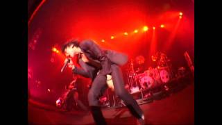 Dir en grey - RED... [em] LIVE -The Code of Vulgar[ism]-