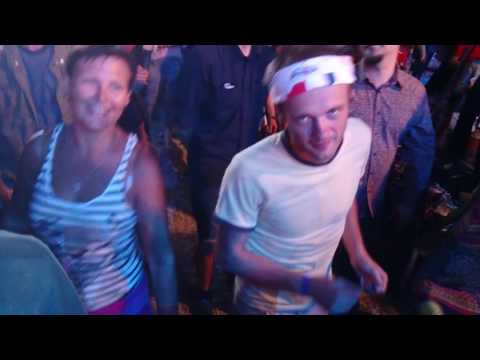 Club Des Belugas & Brenda Boykin - Koktebel Jazz Party 2014