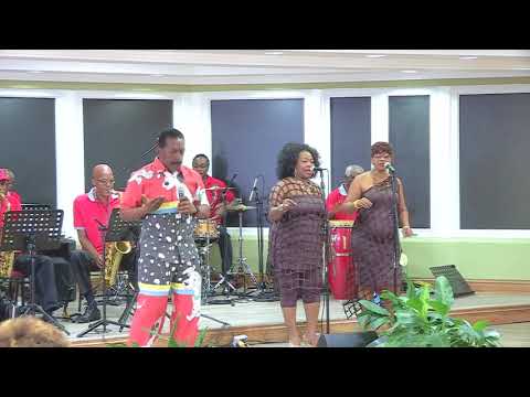 TUCO Vintage Concert 2016 - Gregory Ballantyne