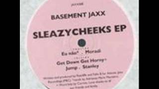 Basement Jaxx - Jump
