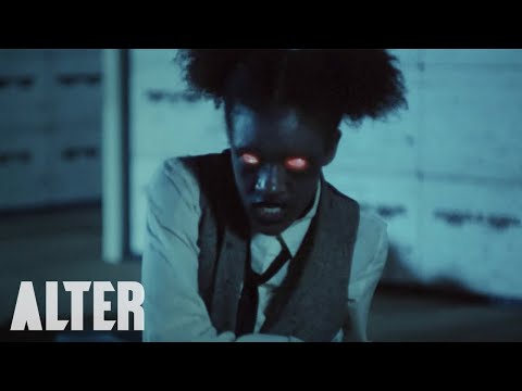 Horror Short Film "Dante Falls" | ALTER