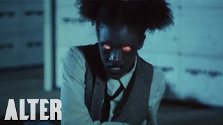 Horror Short Film "Dante Falls" | ALTER