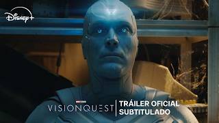 Download lagu VisionQuest | Tráiler Oficial Subtitulado | Disney mp3 Download lagu VisionQuest | Tráiler Oficial Subtitulado | Disney mp3