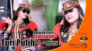 Download lagu TURI PUTIH - DEWI ARUM | Bulupayung Kalitengah Purwonegoro BANJARNEGARA mp3 Download lagu TURI PUTIH - DEWI ARUM | Bulupayung Kalitengah Purwonegoro BANJARNEGARA mp3