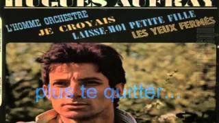 Hugues Aufray_L'homme orchestre (1965)