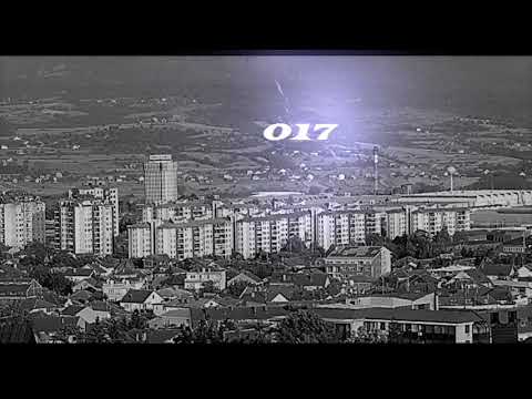 GALE x BINTA - Duh grada (SERBIAN RAP 2018)