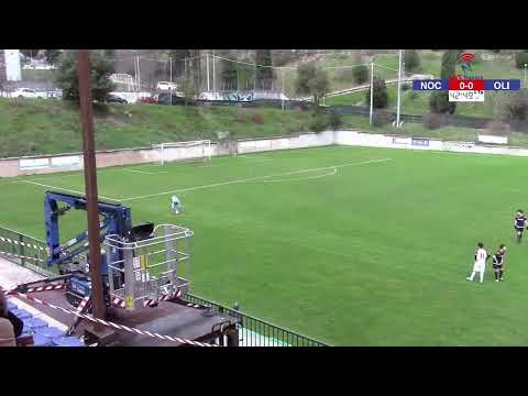 A.S.D. Nocera Umbra - Olimpia Umbria