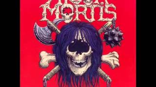 Rigor Mortis Bodily Dismemberment