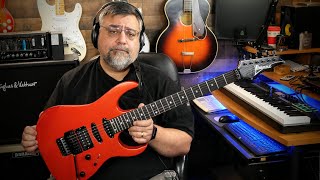Video thumbnail for This guitar ISN'T what they said it was....should I keep it? by Steve from Boston