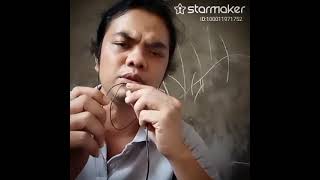 Download lagu Bayangkan rasakan - Maudy Ayunda ( cover alakadarnya) #no baper mp3 Download lagu Bayangkan rasakan - Maudy Ayunda ( cover alakadarnya) #no baper mp3