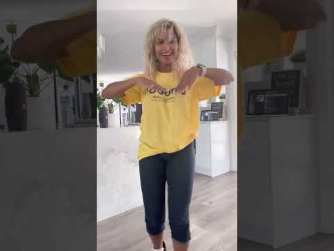 I Wanna Dance with Somebody by Whitney Houston (Merengue) ZUMBA | Malzak Active Lifestylee