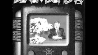 Black Bomb A - You Can&#39;t Save Me