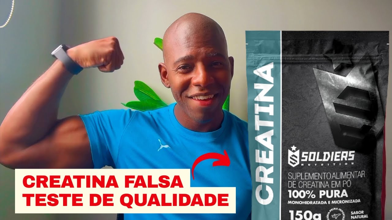 Miniatura da avaliação em vídeo de Vitamina C Soldiers Nutrition Ácido Ascórbico 500g Puro