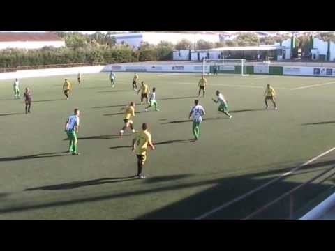 João Pinto 2013/2014 Parte 1