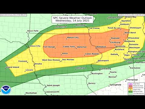 IOWA INSANITY - Coming Tomorrow