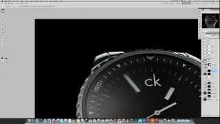 Watches Post Production