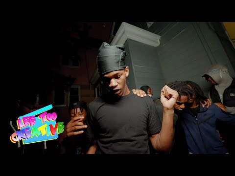 Shellzo - "WHO YOU SHOOT" (DIRECTED BY @leetoocreative)