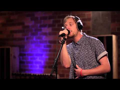 In Session: Little Oceans - Passion