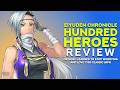 Eiyuden Chronicle: Hundred Heroes Spoiler-Free Review | Backlog Battle